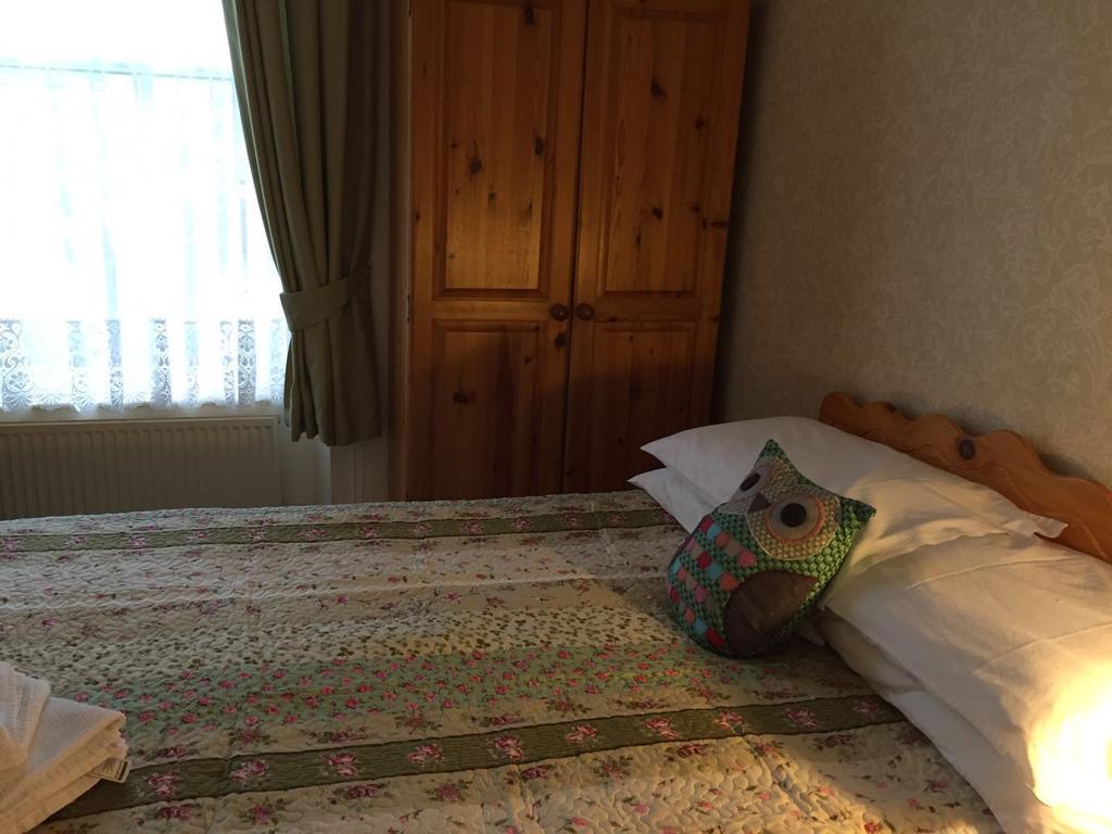 Astonwood Hotel Лландидно Экстерьер фото