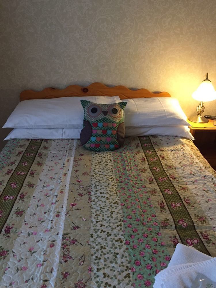 Astonwood Hotel Лландидно Экстерьер фото