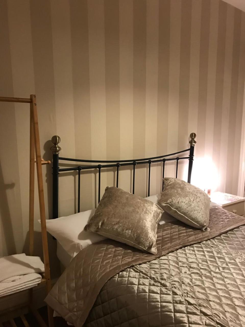 Astonwood Hotel Лландидно Экстерьер фото